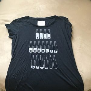 Abercrombie & Fitch T-shirt